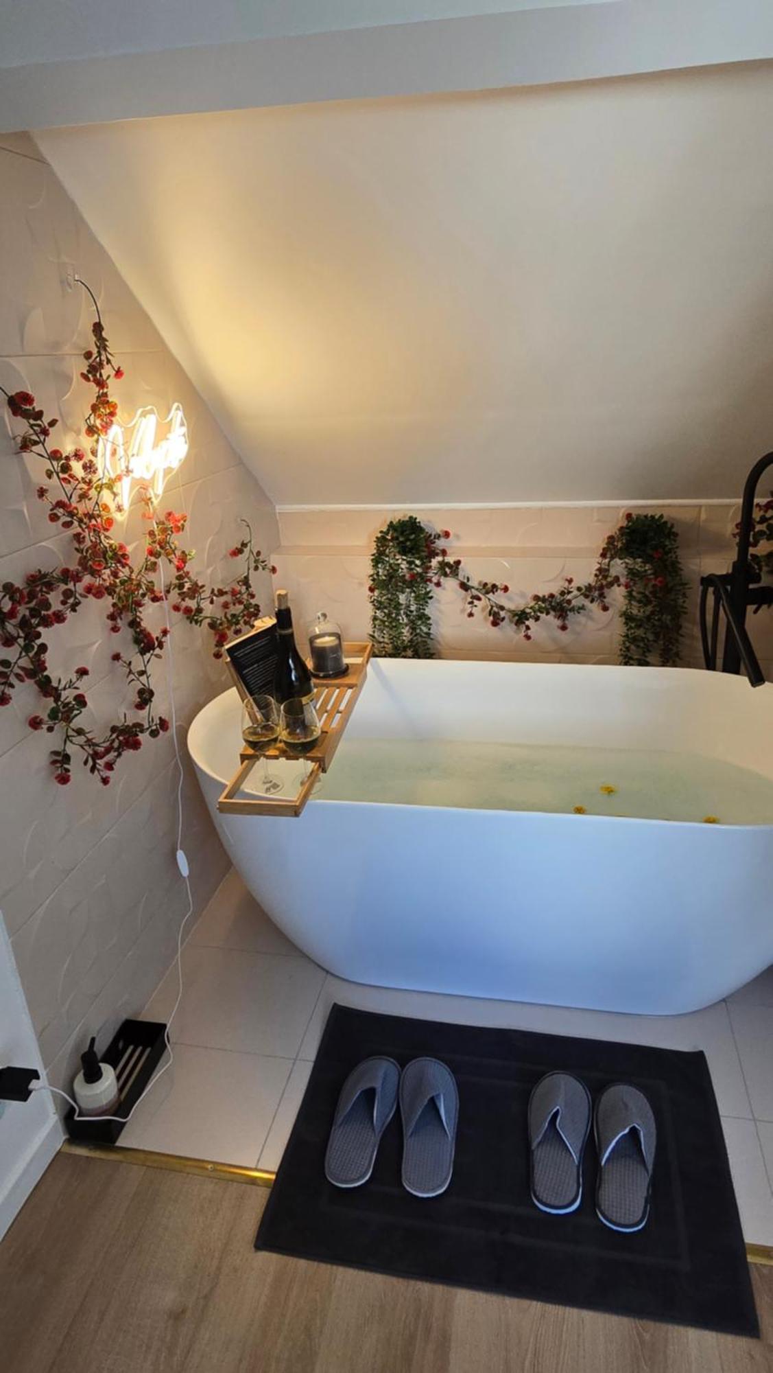 Appartement L'alcove Enchantee