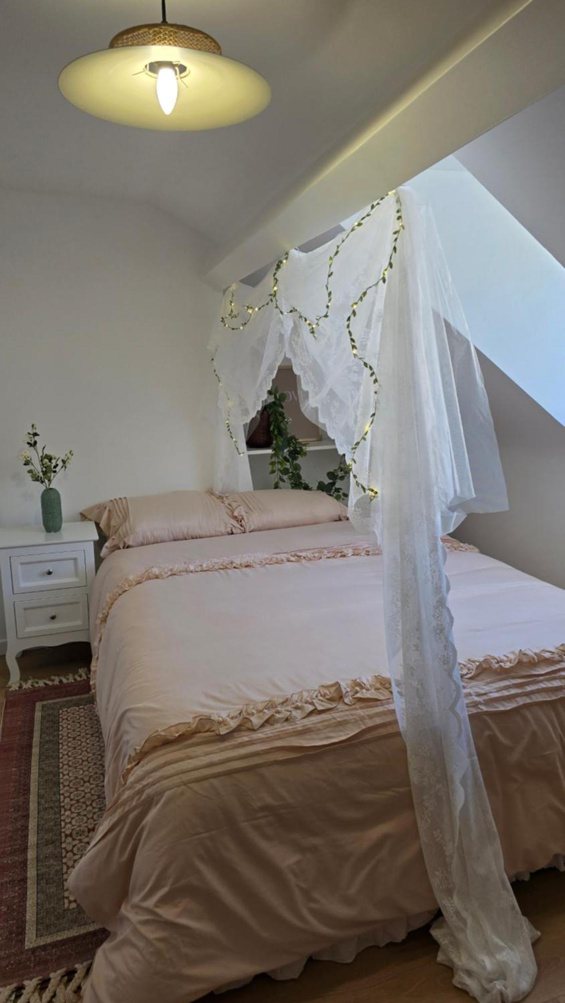 L'alcove Enchantee Appartement *