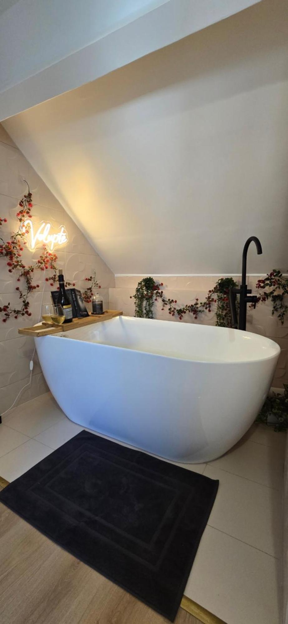 L'alcove Enchantee * Rouen