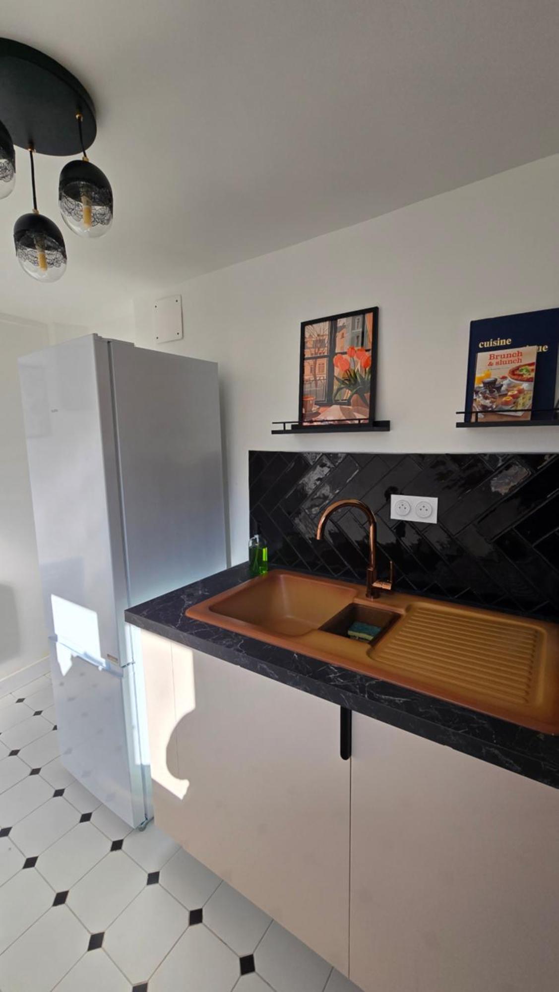 L'alcove Enchantee
