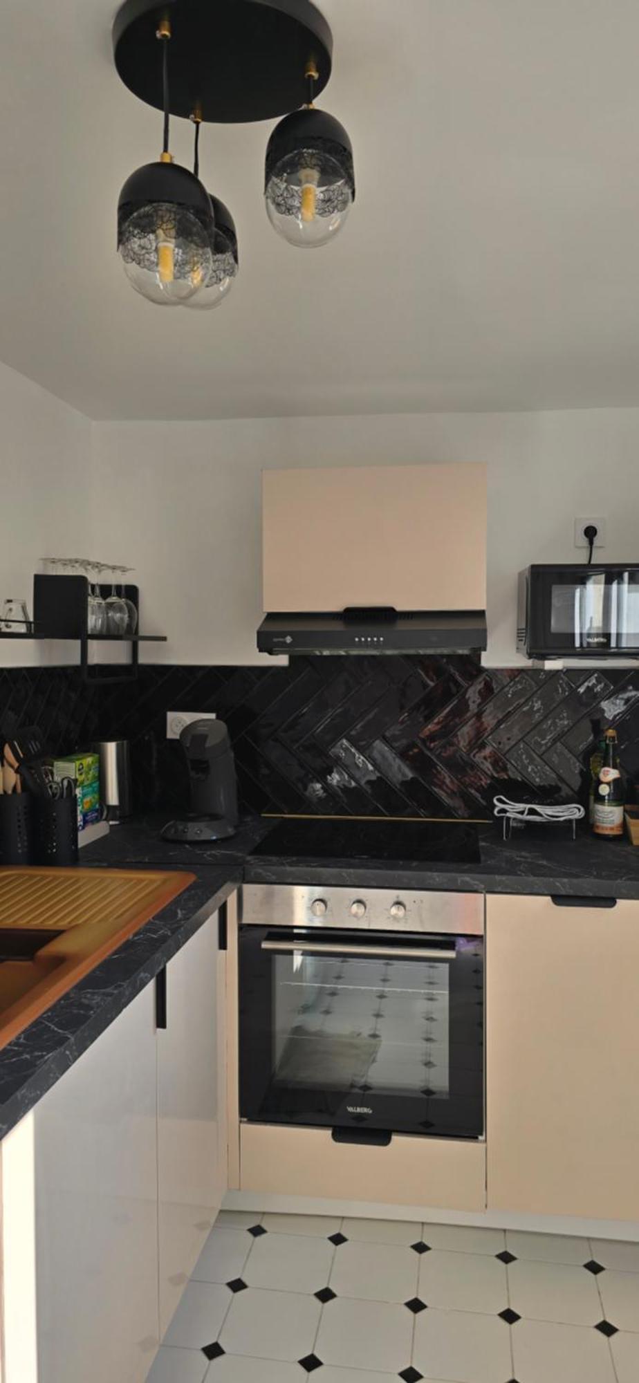L'alcove Enchantee Appartement