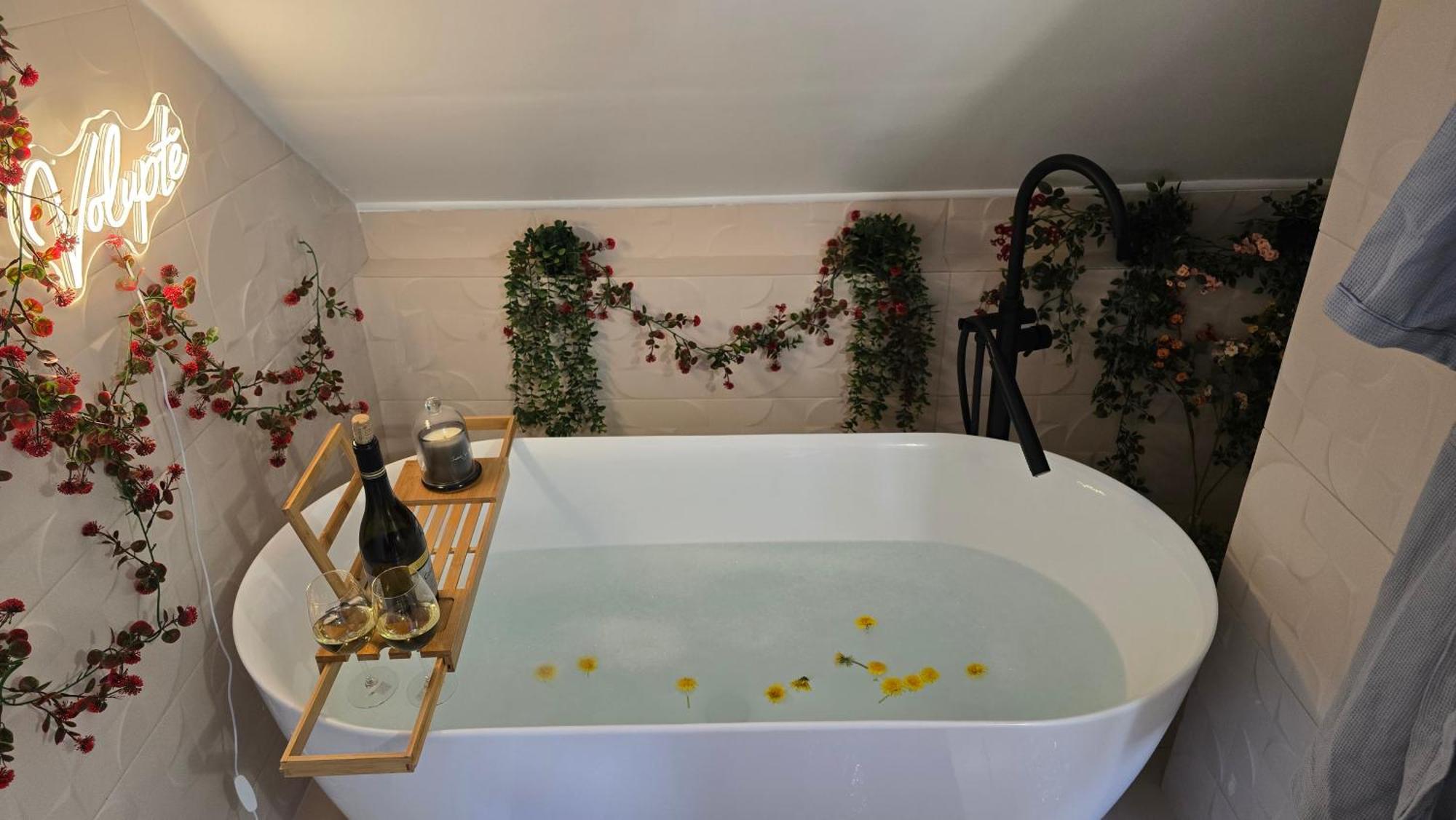 L'alcove Enchantee